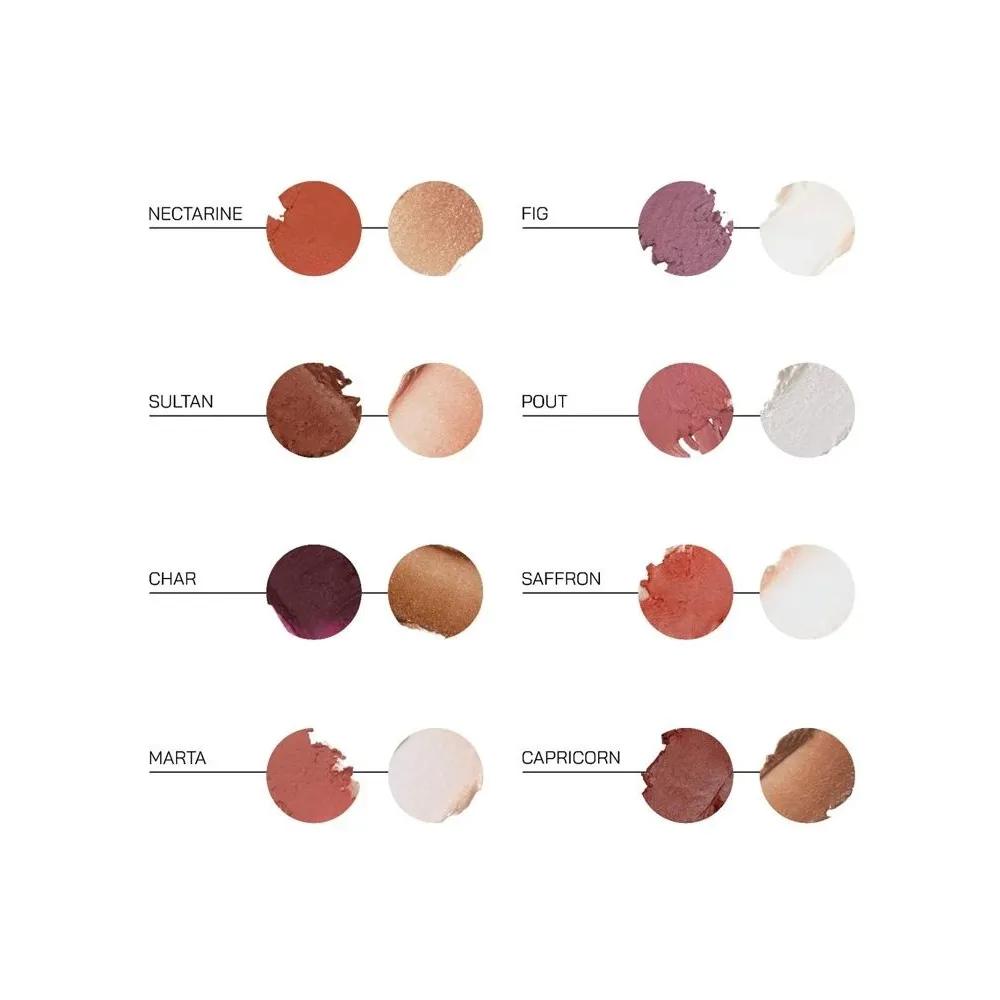 ISAMAYA Two-Color Blush