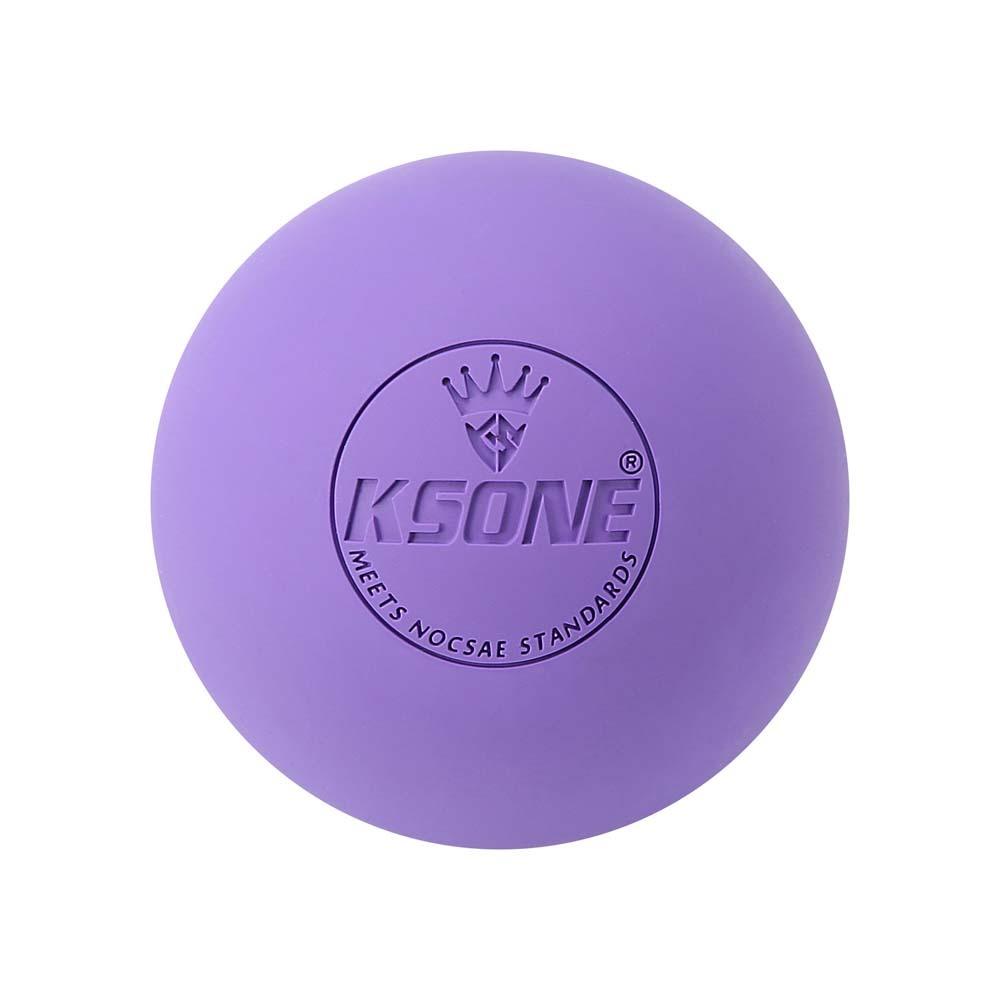 Silicone Fascia Massage Ball Portable Muscle Relaxation Ball Plantar Exerciser Sphere Acupoint