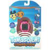 Tamagotchi Connect Translucent - Pink.