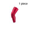 1pc Men Basketball Knee Pad Fitness Knee Brace Anti-Collision Guard Gear Running Biking Hiking