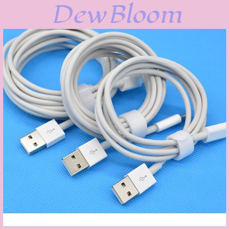 Til iPhone Datakabel USB Opladningskabel Med Hurtig Opladning Til Daglig Brug
