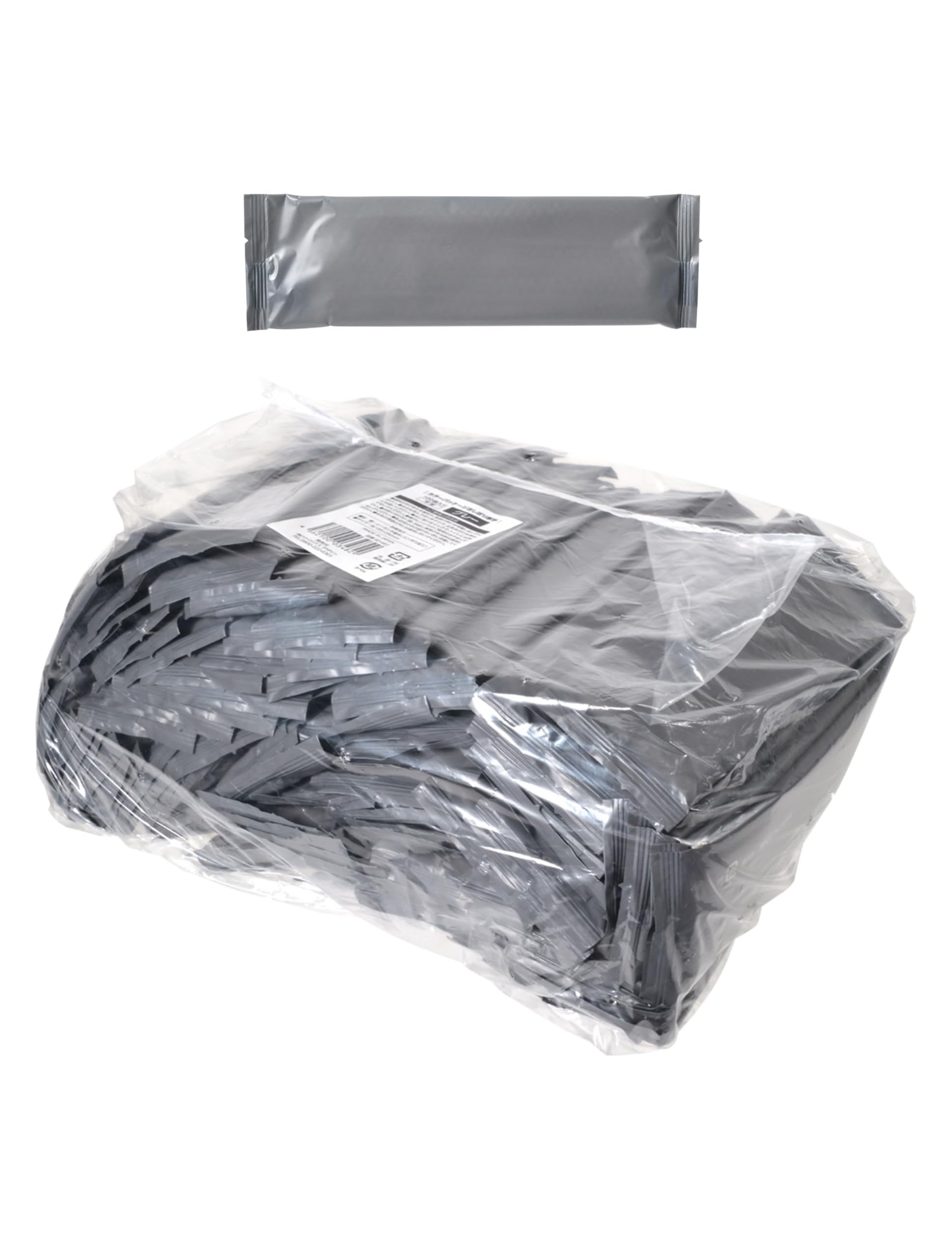 

Дизайн Strix Полотенца для рук, Цветная упаковка, Сверхпрочные, Плоские, 100 листов, Серые, В индивидуальной упаковке, Для коммерческого использования, Большая вместимость, Тисненые