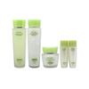 Snail Moist Control 3 Set Hydrating & Repairing Skincare Kit (Toner + Emulsion + Cream)