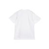 Comme Des Garcons Play Red Half Heart T shirt AZ-T034-051-1