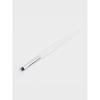 Daiso Clear Triangular Eyeshadow Brush