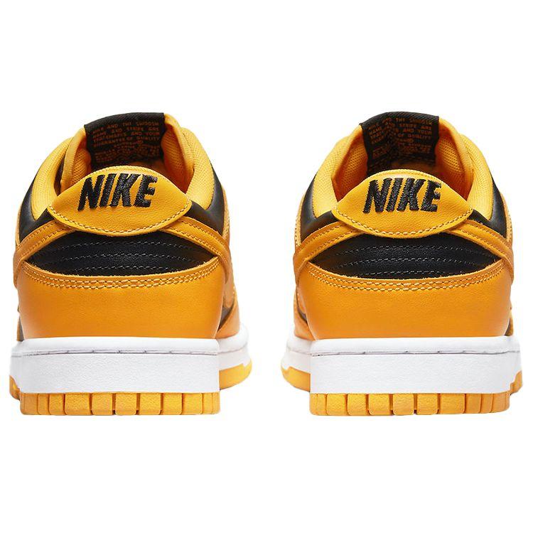 Nike Dunk Low Goldenrod Men Sneakers DD1391-004