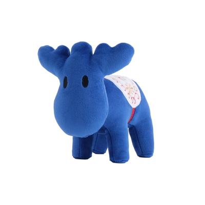 Moz Stuffed Animal Mini Desk Interior Healing Relaxing Nordic Goods Cute Stylish Small Smallish Toy Children Animal Living Room New Life