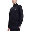 FILA Jackets Men's Jet Black Stand Collar Moderate Other F11M328501F-BK