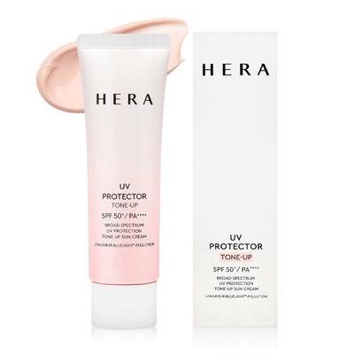Hera UV Protector Tone-Up Sunscreen 50ml SPF50+/PA++++