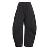 Originals Off Placed Woven Loose Comfortable Versatile Casual Pants Women Bottoms JX8111