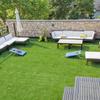 Artificial Grass Turf Mat