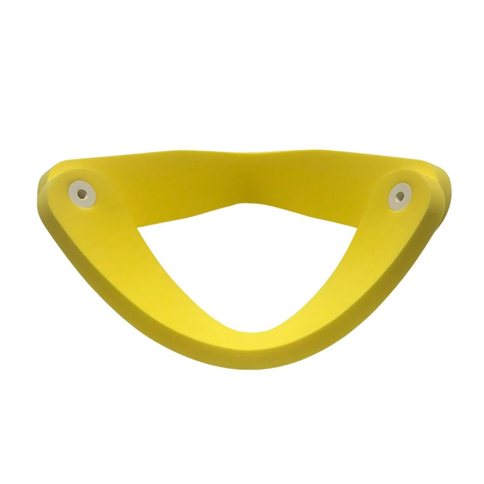 

Водное кресло - Плавающее кресло на воде One Size жёлтый