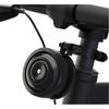 USB-Ladung Fahrradklingel Elektrische Hupe Alarm Lautsprecher für M365 Motorroller MTB Fahrrad Lenker Sicherheit Diebstahlschutz Alarm
