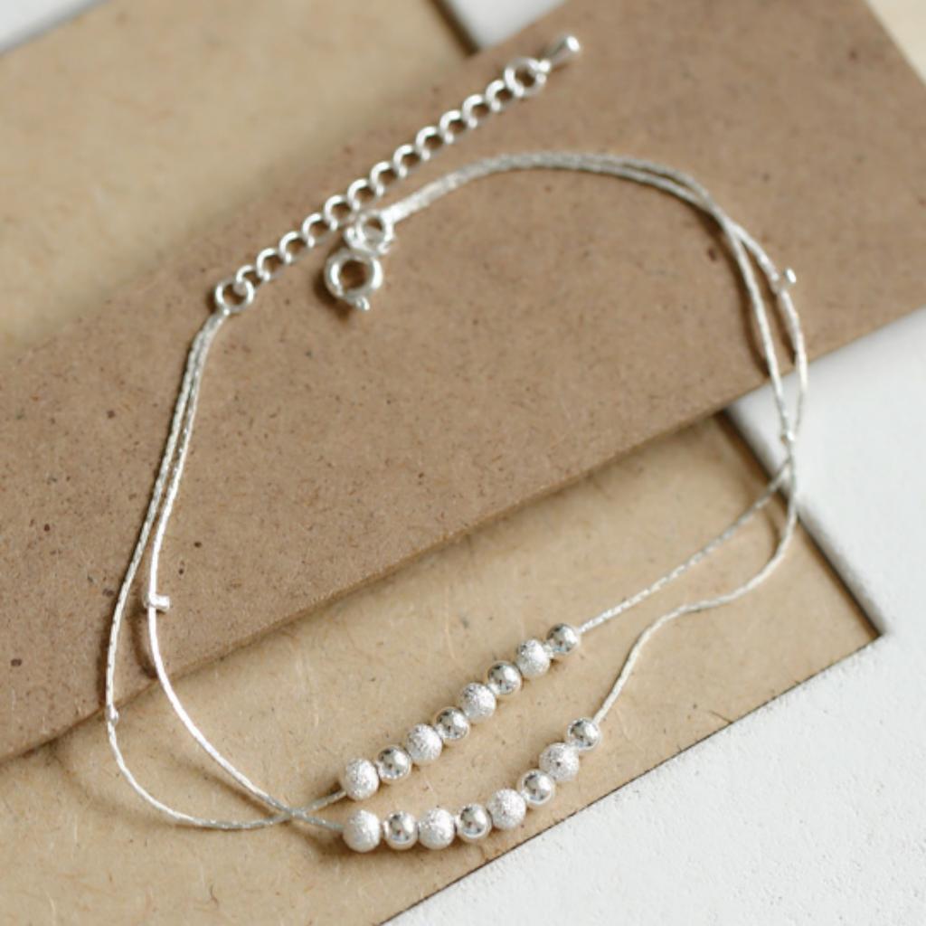 Bohemia Style Chain Anklets for Women Foot Accessories Summer Beach Vacation Barefoot Sandals Bracelet Ankle On The Leg Female