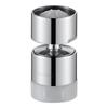 Submarine 360° Rotatable Dual-Mode Faucet Aerator