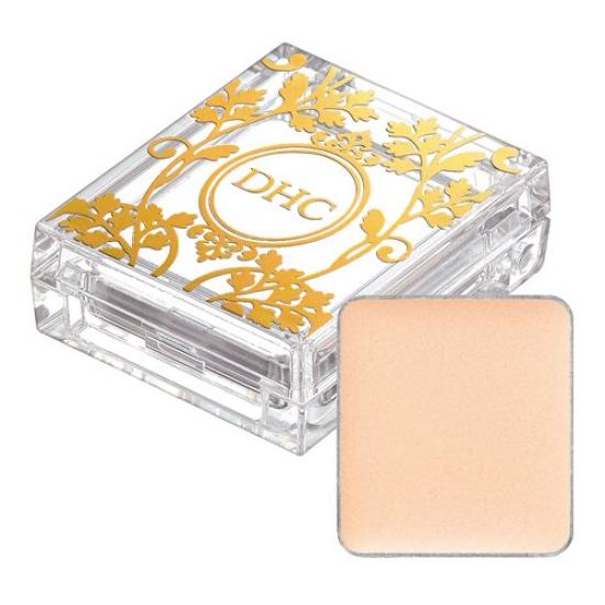

DHC Single Color Eyeshadow T03 Natural Beige