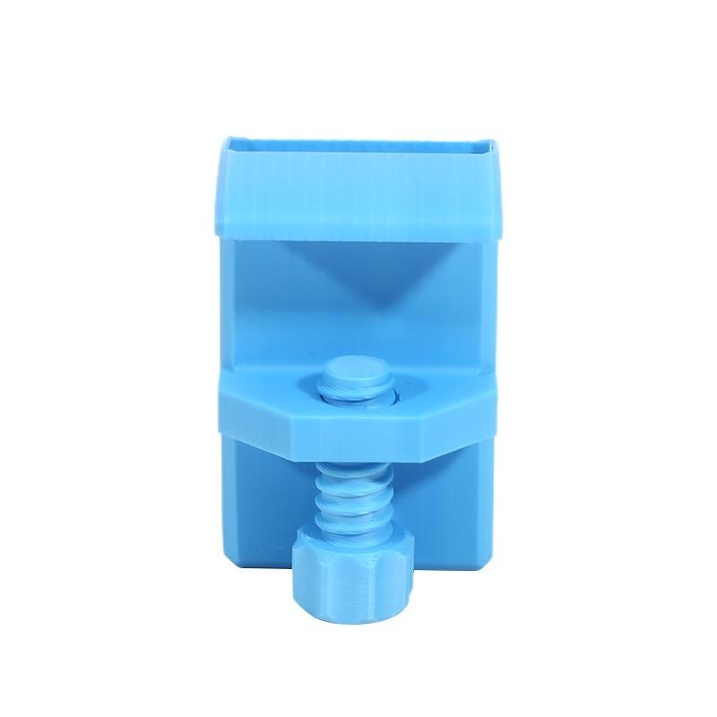 Clip‑on Desk Side Pen Holder Multifunctional Stationery Storage Box Home Office Organizer