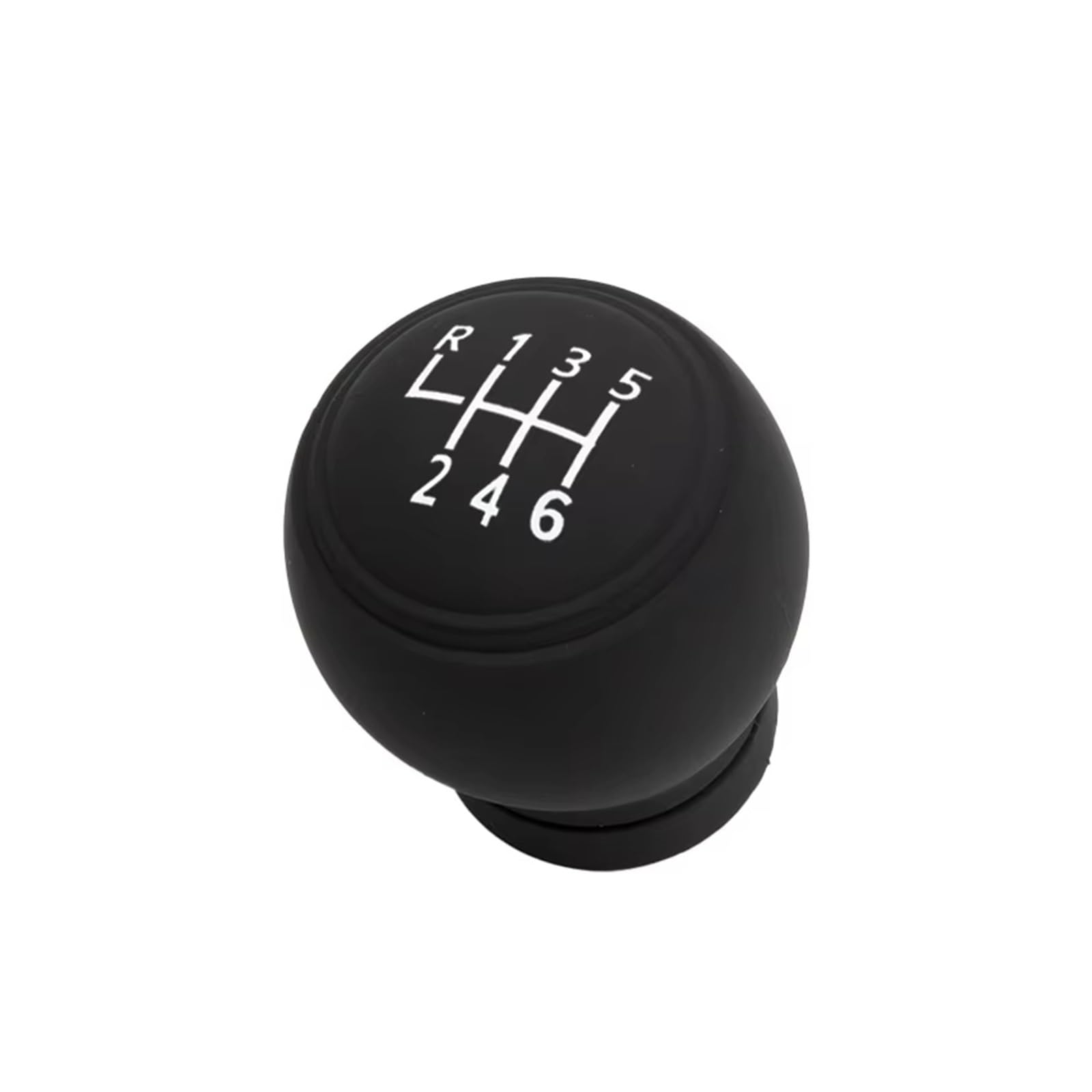 Shift Knob Cover Universal Gear Shift Knob Silicone Cover Gear Rod Protective Case Dustproof 6th gear