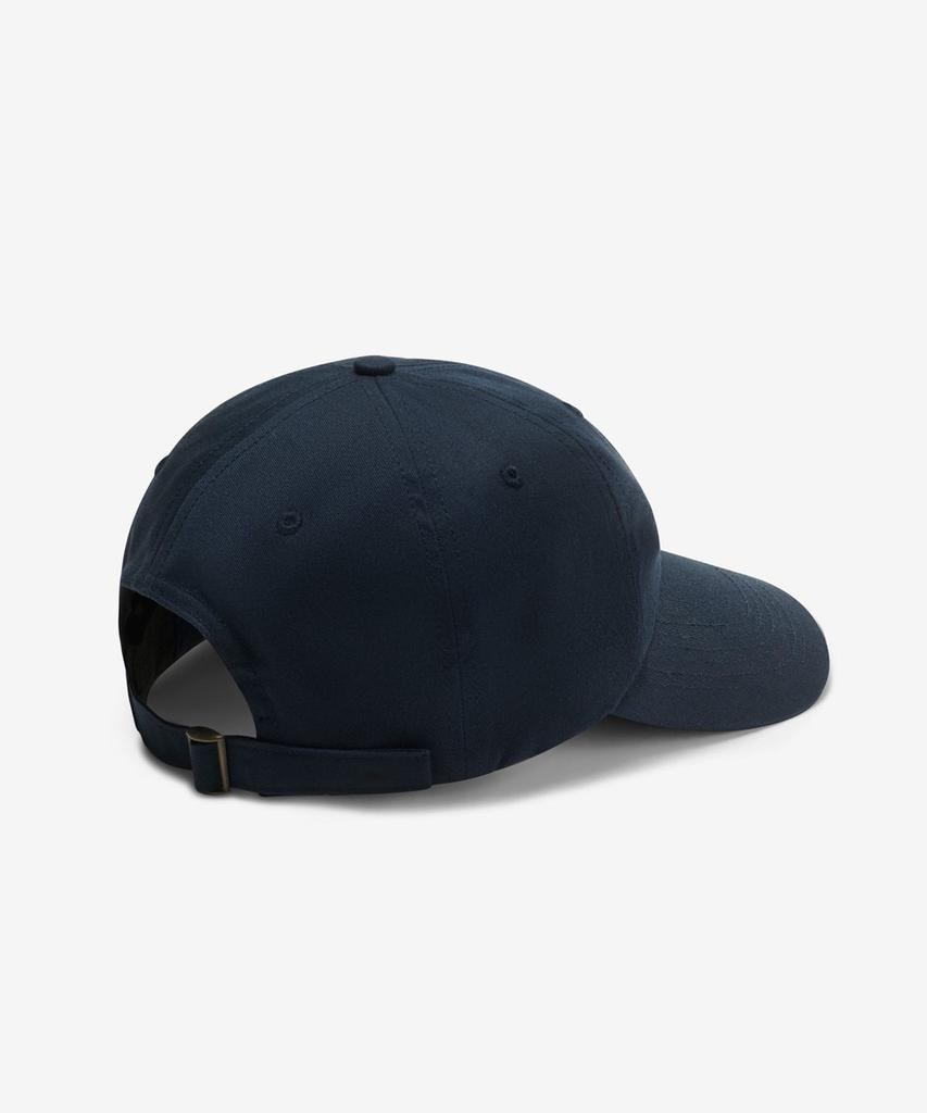 Noa (U) Core Logo 6-Panel Navy