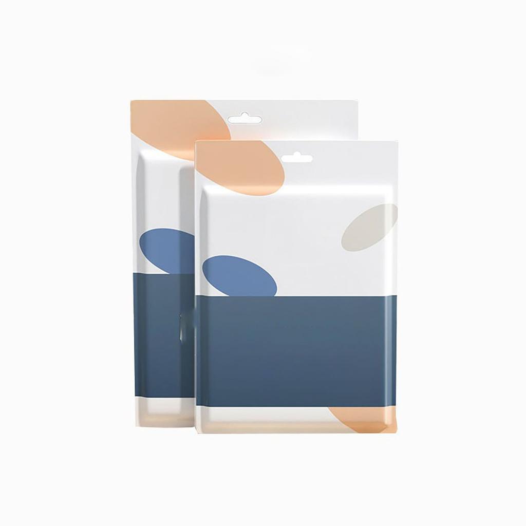 Disposable Soft Skin-Friendly Material Bath Towel Thickened Version Individually Packaged For Travel Business Trip Hotel H7B2