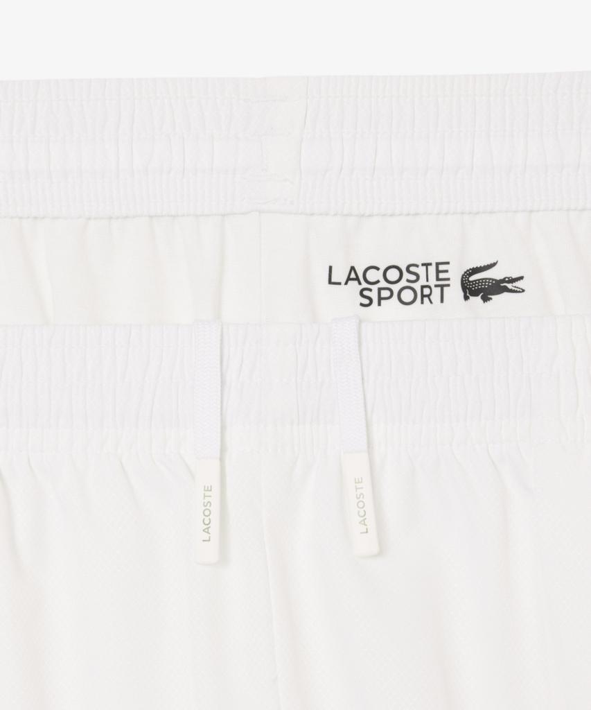 LACOSTE Men'S Woven Training Jogger Track Pants Xh124T-56N 001