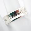 [Used] TIFFANY/Tiffany 925 1837 Ring/No. 13/g410-24