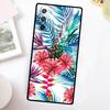 Tropical Paradise Hawaiian Birds Case For Samsung Galaxy S22 S23 S24 Ultra Plus Note 10 20 S8 S9 S10 S20 FE S21 FE Cover
