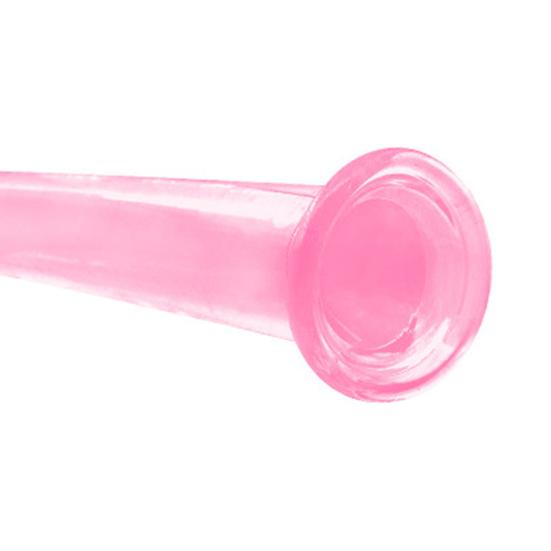 Useful Butt Stimulator Plug Hands-free Excellent Colorability Convenient