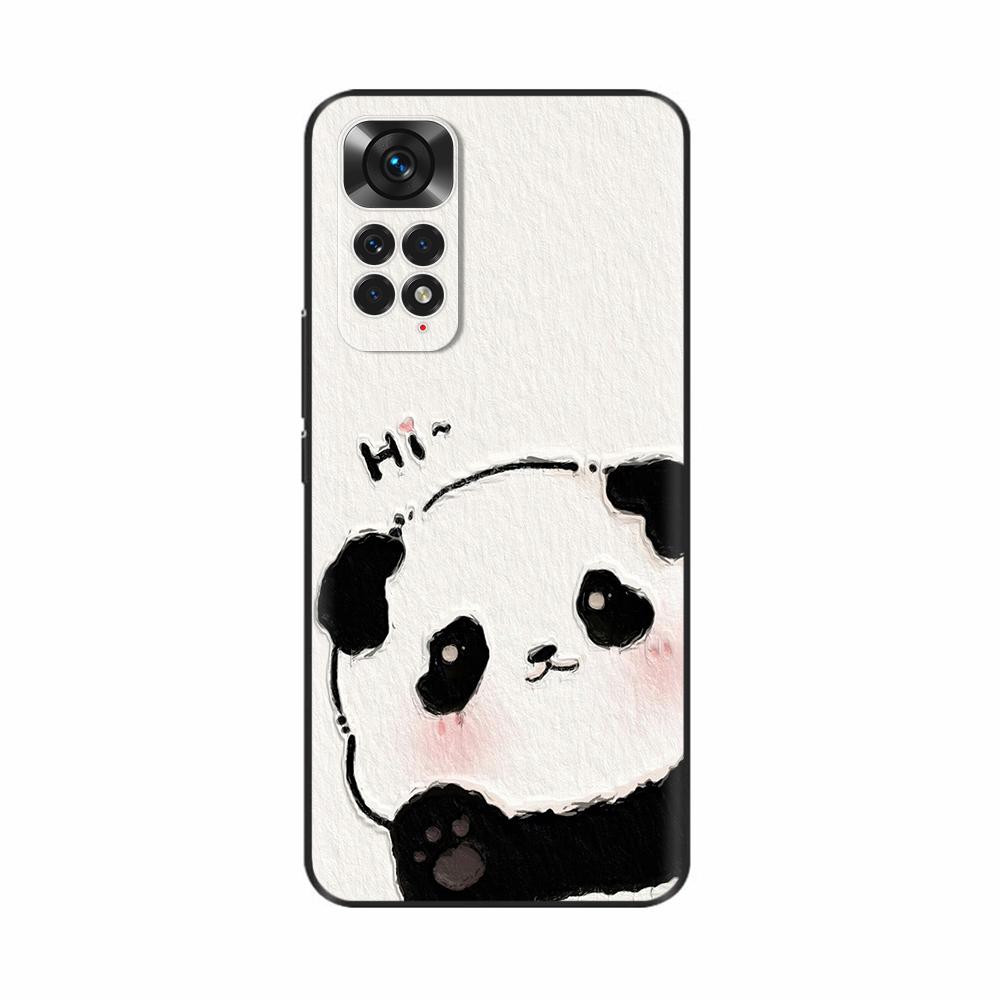 For Xiaomi Redmi Note 11 Case Note 11S Butterfly Soft Liquid Silicone Cover Full Protection Phone Case For Redmi Note 11s Note11