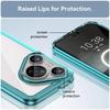 Phone Case For Huawei Pura 70 Pro/70 Pro Plus , Clear Transparent Phone Case Cover For Huawei Pura 70 Pro/70 Pro Plus
