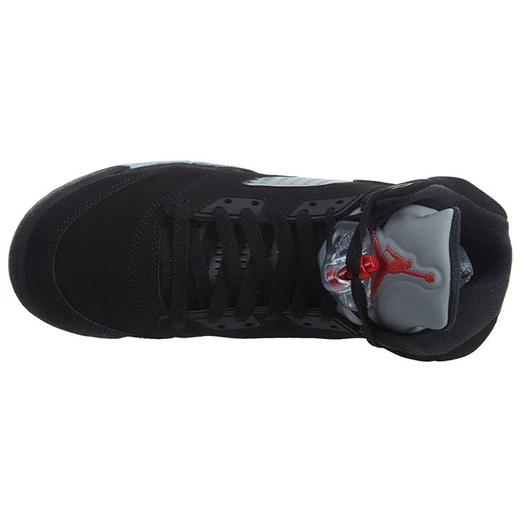 Air Jordan 5 Retro OG 'Metallic' 2016 GS 845036-003