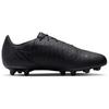Nike Phantom GX 2 Academy II HG Soccer Shoes Unisex Soccer Shoes Black FJ2551-001