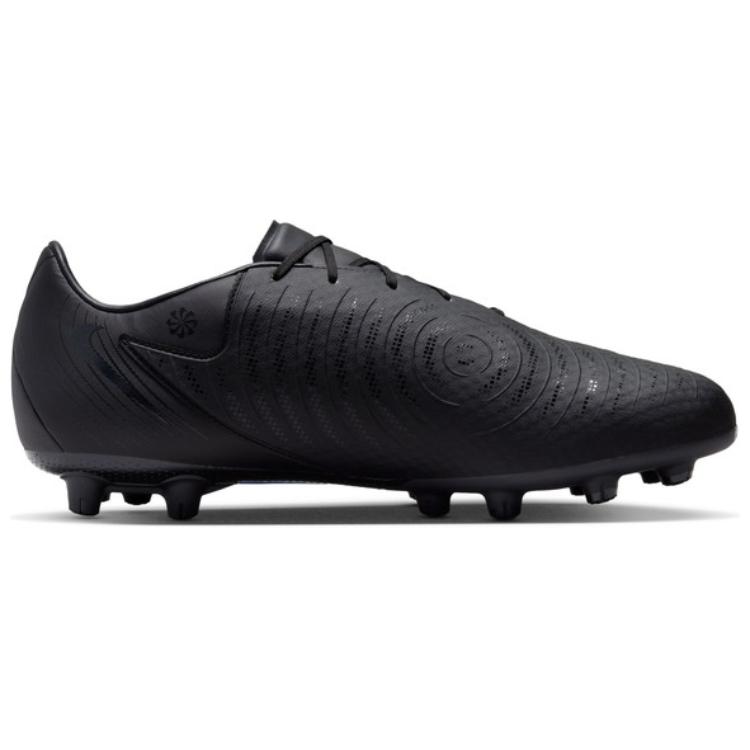 Nike Phantom GX 2 Academy II HG Soccer Shoes Unisex Soccer Shoes Black FJ2551-001