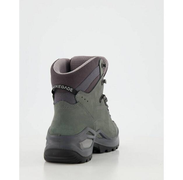 Wanderstiefel Lowa Renegade Evo GTX Mid Damen
