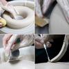 30pcs Carvers Clay Sculpting Carving Pottery Tools Polymer Modelling DIY