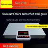 Jundingying Outdoor Industrial Electronic Platform Scale