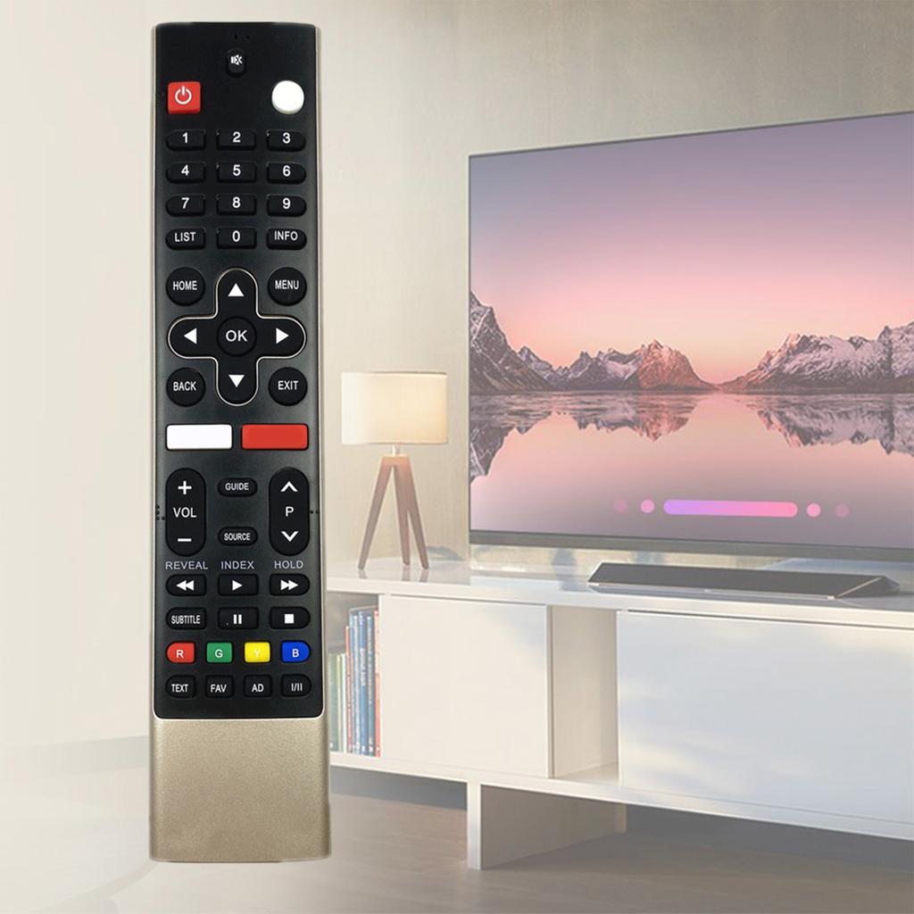 Quick Response Bluetooth-compatible Voice Remote Control for TV HS7700J HS7720 49G2 49G6 Television Convenience