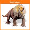 Dinosaur Stegosaurus Model Toy For Kids With Plastic Realistic Animal Figures Ideal For Educational Play