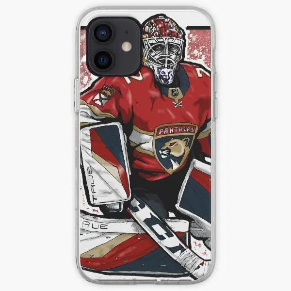 

Bobrovsky In Red Iphone Tough Case Phone Case Customizable for iPhone 11 12 13 14 Pro Max Mini X XS XR Max 6 6S 7 8 Plus iPhone 17