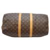 LOUIS VUITTON 92 years M41418 Monogram Keepall Bandolier 45 Boston bag MonogramUsed
