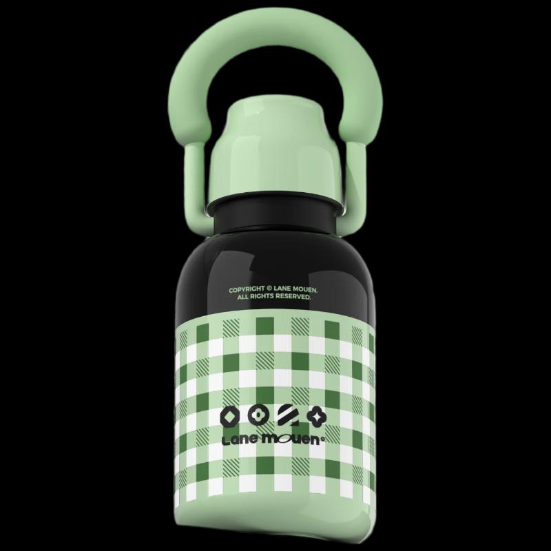 Lanmeng Vitality Insulated Kettle