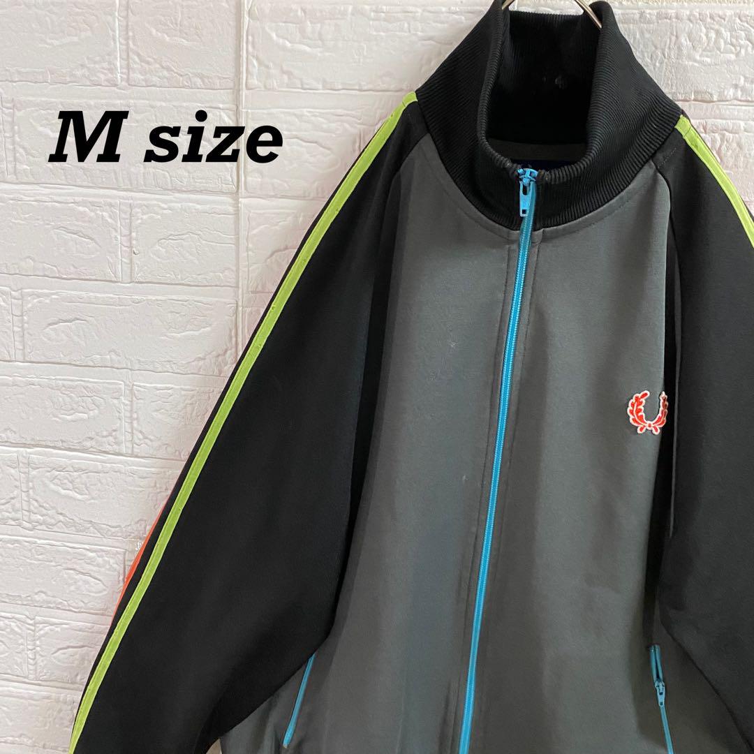 

[Б/У] Олимпийка Fred Perry 90-х годов, сделано в Португалии