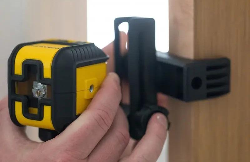 CUBIX GRÜNER KREUZLASER - S/77-499-1