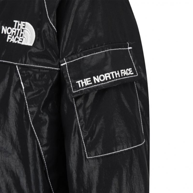 The North Face Kids Glimmer Mountain Jacket Nj3bs53