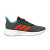 Adidas Duramo 8 Cushioning Durable Low-Top Kids Running Shoes Kids Running Shoes Charcoal-Gray BB7064
