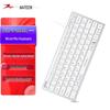 A4TECH FX51 Wired Silent Scissor-Switch Mini Keyboard