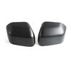 LHD For BYD Shark 6 2024 2025 ABS Car Exterior  Rearview Side Mirror Cover Wing Cap Exterior Door Rear View Trim Car Accessories