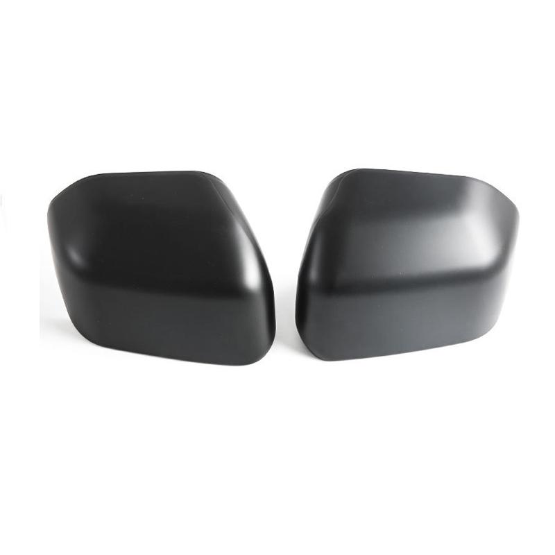 LHD For BYD Shark 6 2024 2025 ABS Car Exterior  Rearview Side Mirror Cover Wing Cap Exterior Door Rear View Trim Car Accessories