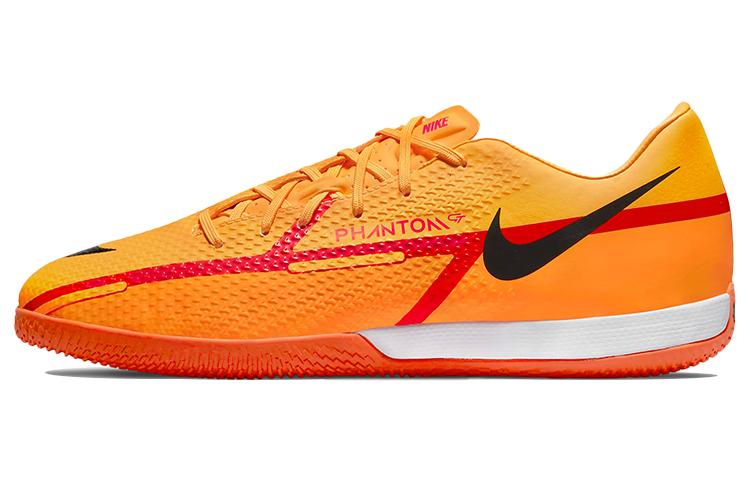 Nike Phantom GT2 Academy Ic  Orange Black  DC0765-808 45