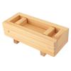 Detachable Rice Roll Mould Reusable Oshizushi Maker Kitchen Gadget Rice Roll Maker Home Kitchen